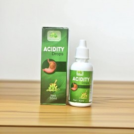 ACIDITY DROP PACK OF 2  (50 BV)