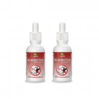 NO ADDICTION DROP PACK OF 2 (50 BV)