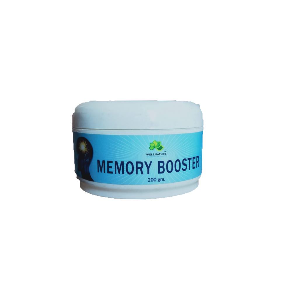 MEMORY BOOSTER POWDER  (80 BV)