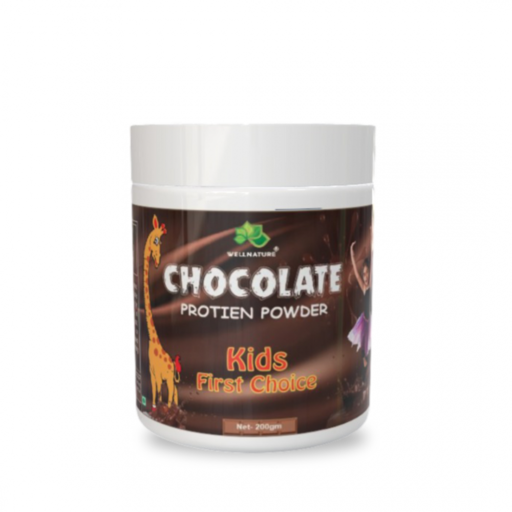 CHOCOLATE PROTIEN POWDER (45 BV)