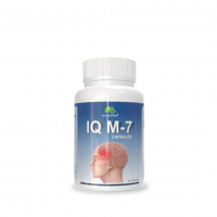 IQ M-7 CAPSULE (130 BV)