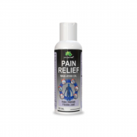 PAIN RELIEF OIL (25 BV)